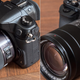 Illustration for article titled Panasonic GH4 vs Sony A7s: The Most-Anticipated Video Slingers, Compared